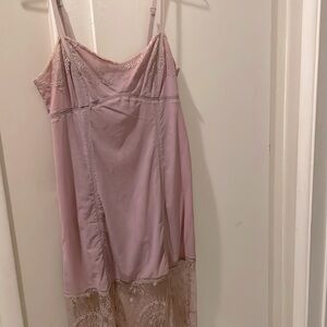 Vintage Hollywood Slip